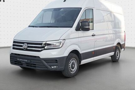 VW Crafter 24.300 km 33.990 &euro; Haßfurt 97437