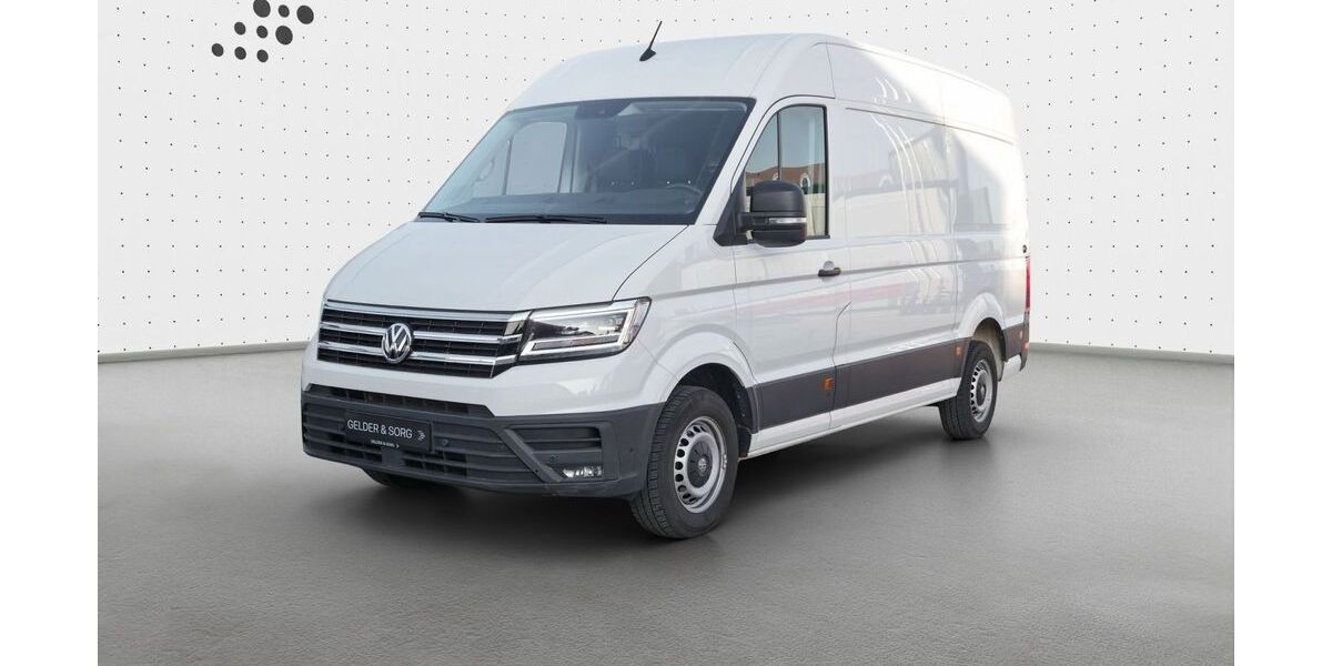 VW Crafter 24.300 km 34.990 &euro; Haßfurt 97437