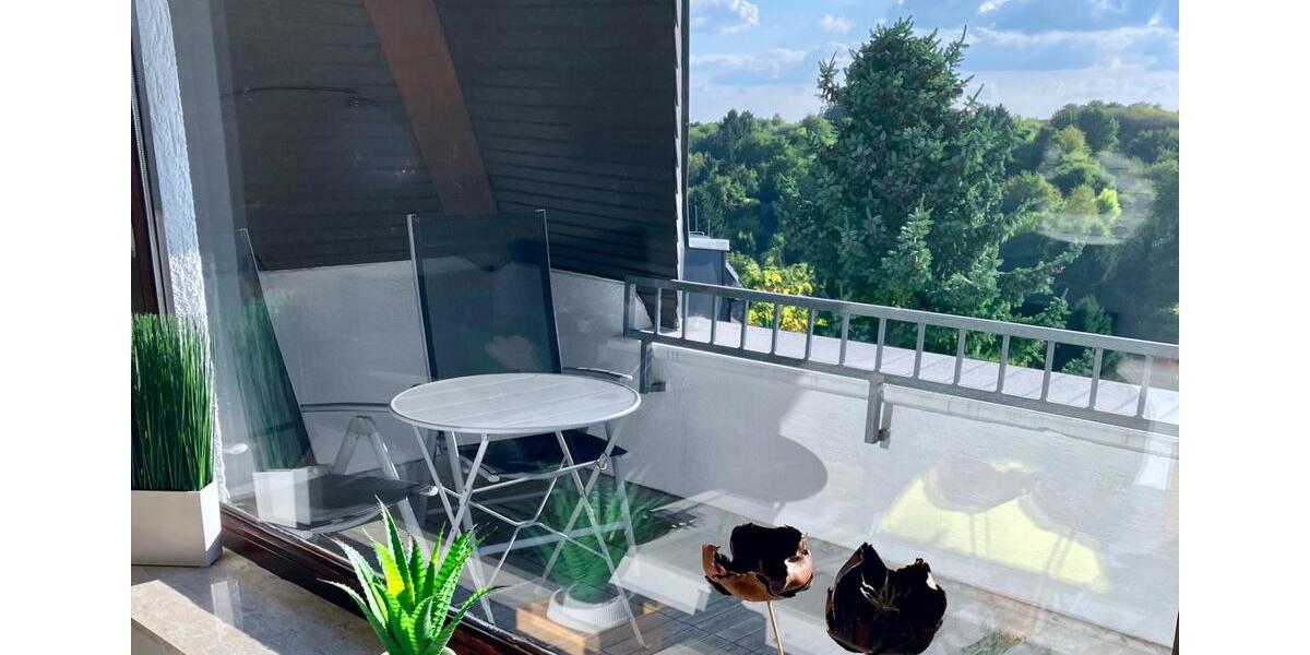 Dachgeschoßwohnung Bad Soden am Taunus - 2 Zimmer, 51 m&sup2;, 774&euro; | Angebot:26162641