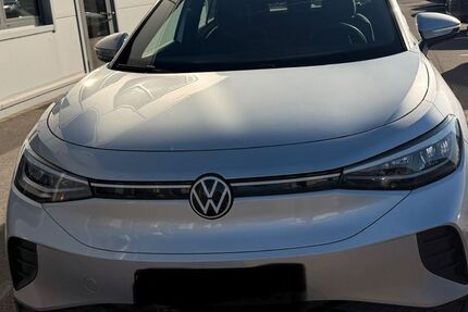 VW ID.4 42.000 km 20.900 &euro; Mainz 55126