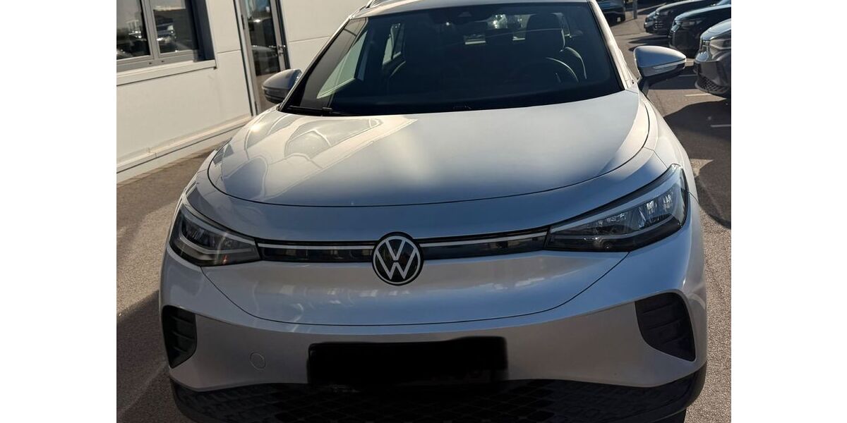 VW ID.4 42.000 km 20.900 &euro; Mainz 55126