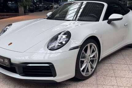 Porsche 992 9.550 km 124.995 € Husum 25813