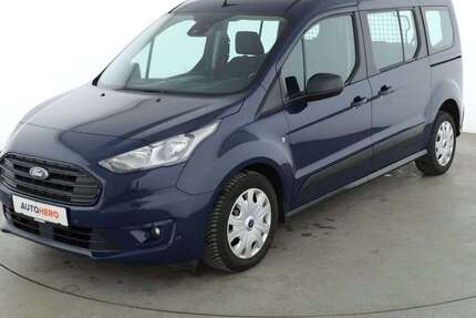 Ford Transit Connect 45.571 km 21.490 € Frankfurt am Main 65936
