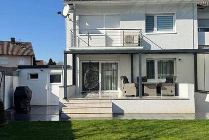 Haus Rastatt - 4 Zimmer, 110 m&sup2;, 599.000&euro; | Angebot:25731514