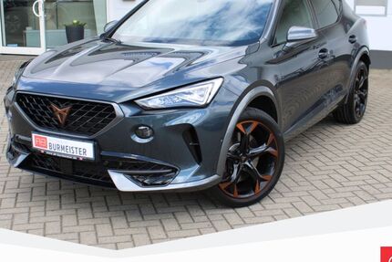 Cupra Formentor 65.754 km 27.990 &euro; Parchim 19370