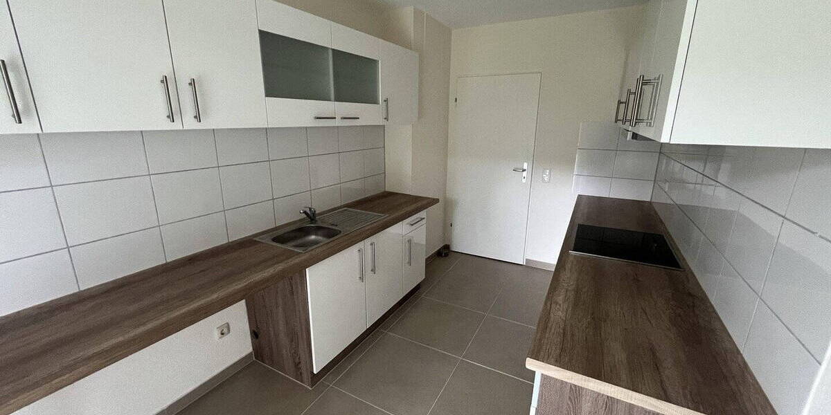 Etagenwohnung Lütjenburg - 2 Zimmer, 53 m&sup2;, 590&euro; | Angebot:26795119