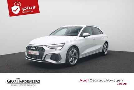 Audi A3 5.161 km 34.380 &euro; Karlsruhe 76131