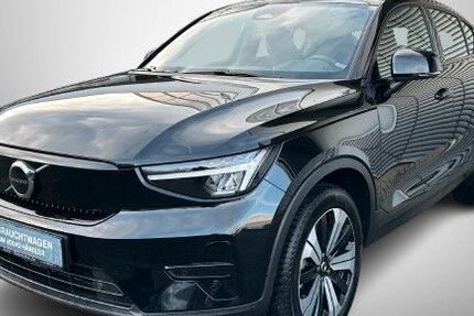 Volvo C40 90.600 km 24.500 &euro; Leipzig 04319