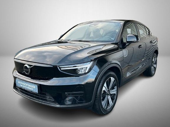 Volvo C40 90.600 km 24.500 &euro; Leipzig 04319