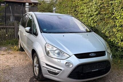 Ford S-Max 261.488 km 5.000 &euro; Gauting 82131