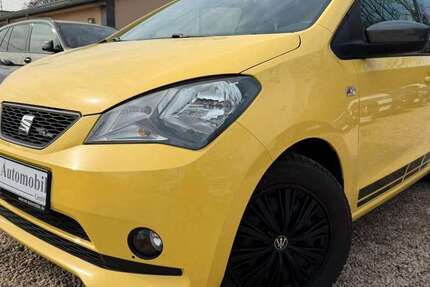 Seat Mii 65.614 km 8.990 &euro; Großbeeren 14979
