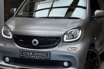 Smart ForTwo 95.000 km 17.990 &euro; Hamburg 20539