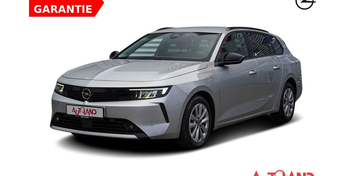 Opel Astra 9.399 km 21.950 &euro; Magdeburg 39118