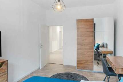 Zimmer Stuttgart Rosenberg - 590&euro; | Angebot:26028739