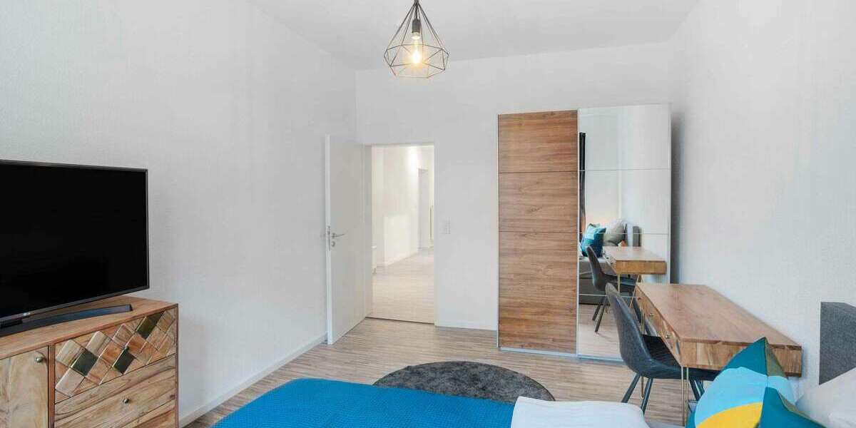 Zimmer Stuttgart Rosenberg - 590&euro; | Angebot:26028739