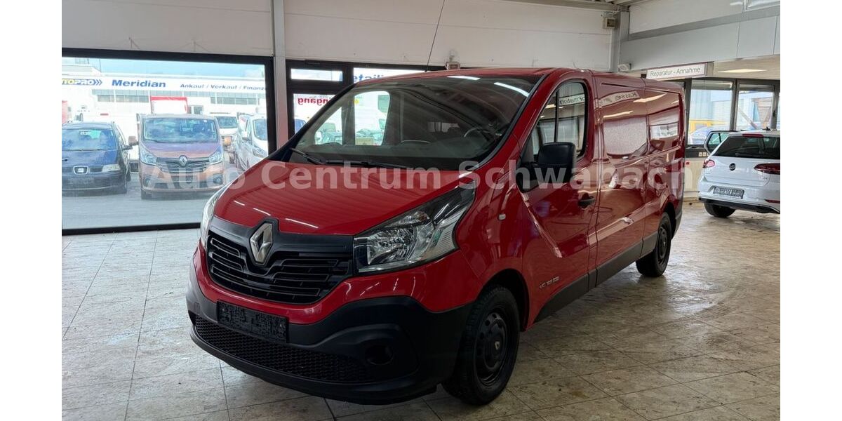 Renault Trafic 240.000 km 6.990 &euro; Schwabach 91126