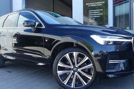 Volvo XC60 52.417 km 31.800 &euro; Berlin 13156