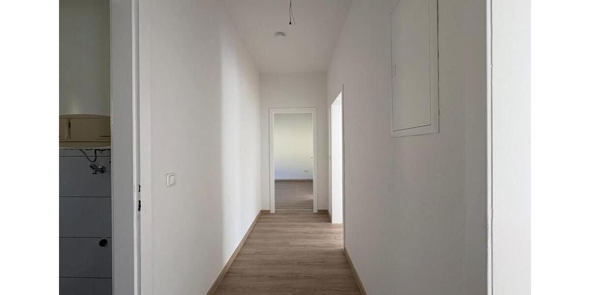 Erdgeschoßwohnung Wilhelmshaven Fedderwardergroden - 3 Zimmer, 59 m&sup2;, 409&euro; | Angebot:26003315