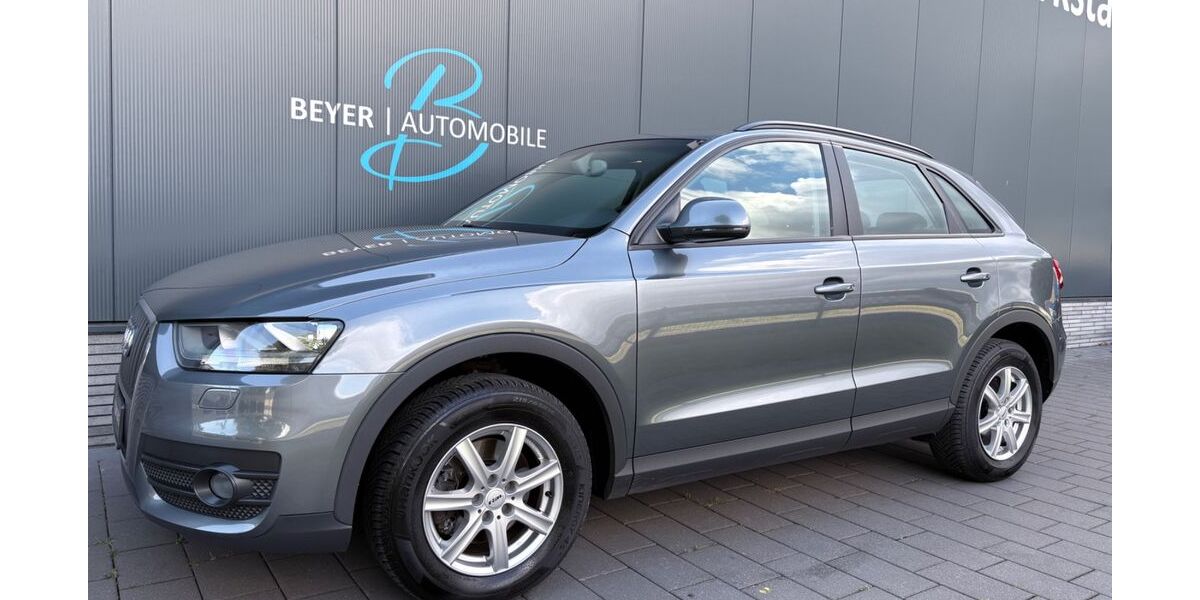 Audi Q3 113.900 km 12.950 &euro; Freren 49832