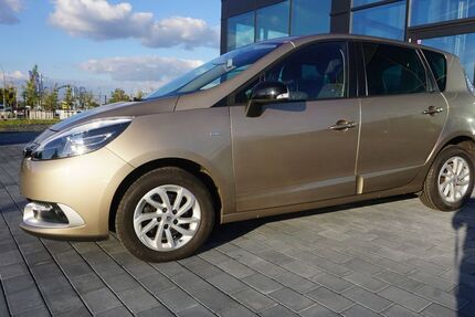 Renault Scenic 64.000 km 12.600 € Dietzenbach 63128