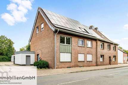 Haus zum Kaufen in Dülmen 649.000 € 195 m²