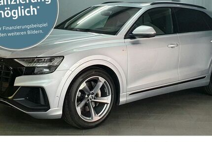 Audi Q8 65.560 km 52.870 &euro; Blaubeuren 89143