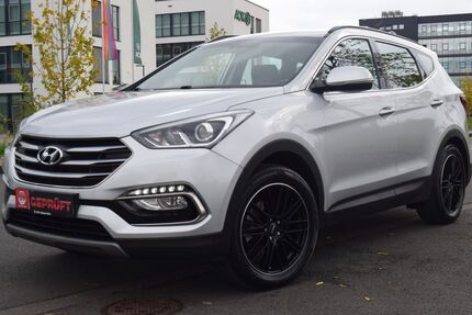 Hyundai SANTA FE 59.000 km 18.999 € Köln (Ostheim) 51107