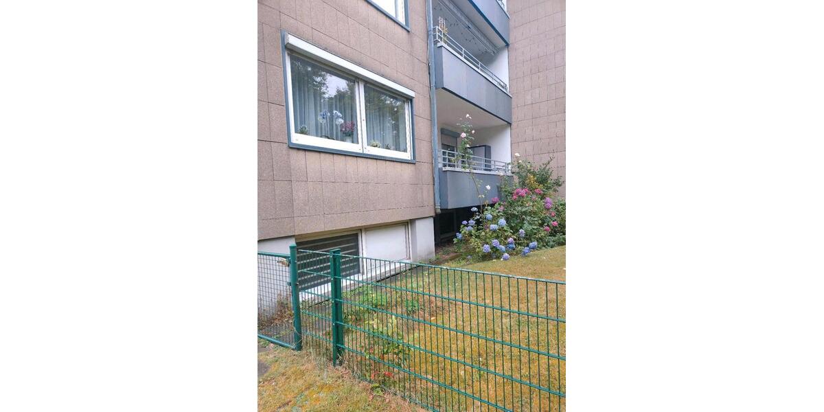 Erdgeschoßwohnung Rheine Altenrheine - 3 Zimmer, 95 m&sup2;, 185.000&euro; | Angebot:27157939