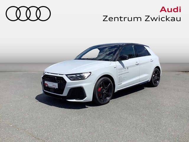 Audi A1 2.000 km 36.890 &euro; Zwickau 08056