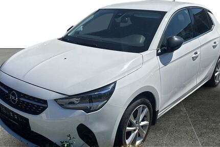 Opel Corsa 71.282 km 11.680 &euro; Burghausen 84489
