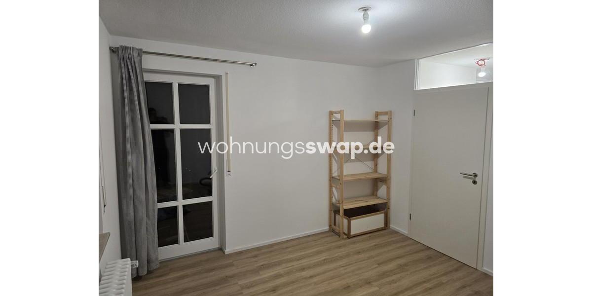 Etagenwohnung Freiburg im Breisgau Betzenhausen - 2 Zimmer, 66 m&sup2;, 1.250&euro; | Angebot:25228491