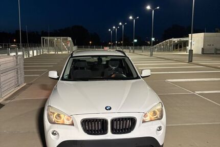 BMW X1 280.000 km 6.500 &euro; Rosenheim 83022