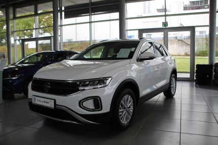 VW T-Roc 24.920 km 24.290 € Mücke 35325