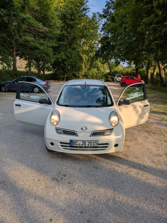 Micra