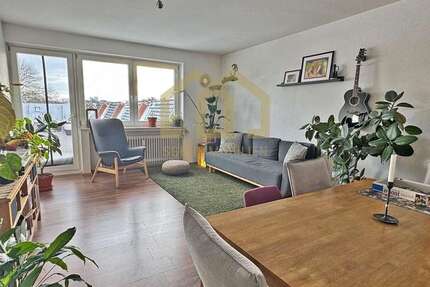 Wohnung zum Mieten in Bremen 950 € 82 m² 4 zimmer