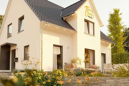 Haus Mittenwalde - 6 Zimmer, 150 m&sup2;, 423.650&euro; | Angebot:27586191