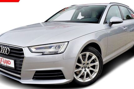 Audi A4 99.825 km 20.990 € Erfurt 99087
