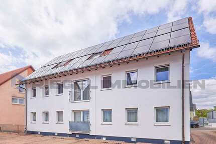 Haus zum Kaufen in Hanhofen 870.000 € 209.99 m² 21 zimmer