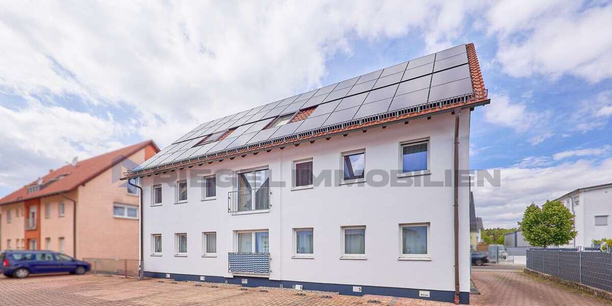 Haus zum Kaufen in Hanhofen 870.000 € 209.99 m² 21 zimmer