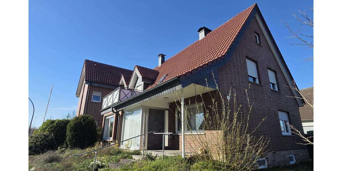 Einfamilienhaus Warendorf - 5 Zimmer, 159 m&sup2;, 258.000&euro; | Angebot:25192175
