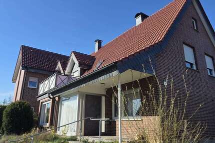 Haus Warendorf - 5 Zimmer, 159 m&sup2;, 258.000&euro; | Angebot:25192175