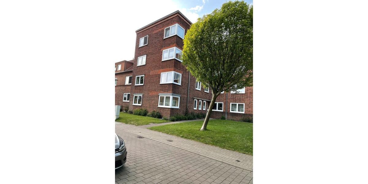 Etagenwohnung Schiffdorf - 2 Zimmer, 51 m&sup2;, 850&euro; | Angebot:25427704