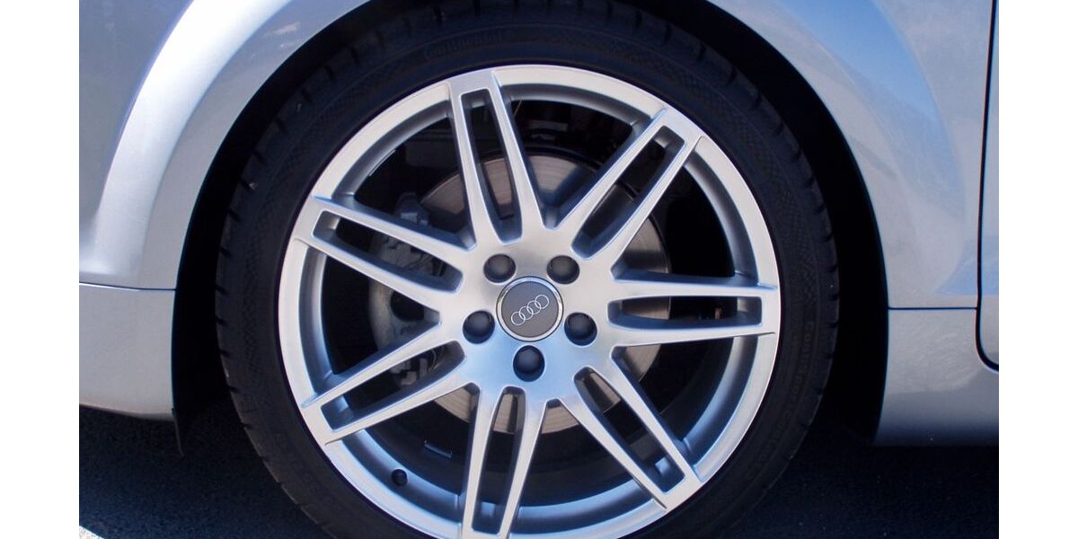 Audi TT 138.800 km 10.500 &euro; Essen 45141