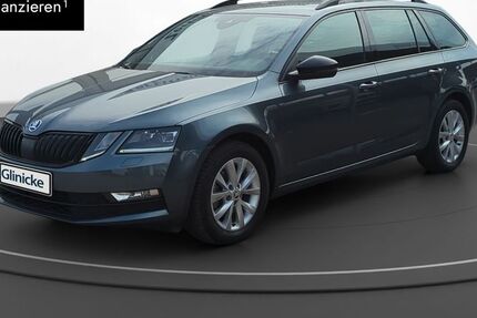 Skoda Octavia 21.000 km 24.980 &euro; Weimar 99423