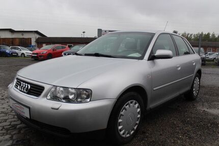 Audi A3 149.890 km 4.780 &euro; Herzberg am Harz 37412