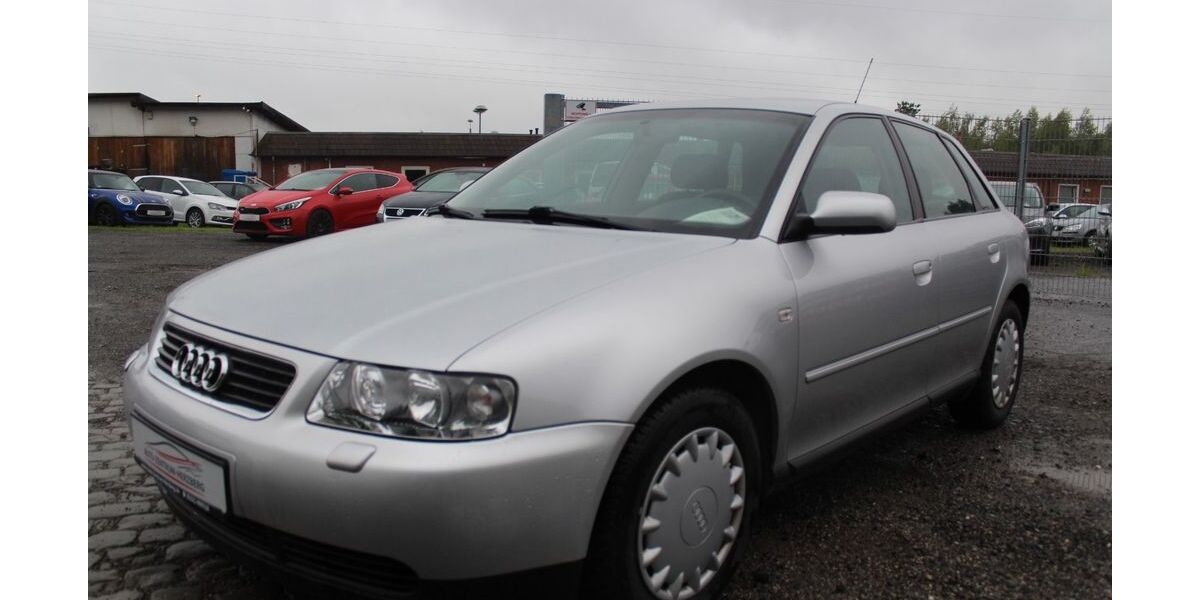 Audi A3 149.890 km 4.780 &euro; Herzberg am Harz 37412