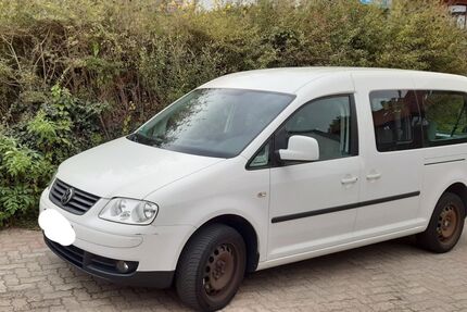 VW Caddy Maxi 278.000 km 7.990 &euro; Wolfenbüttel 38302