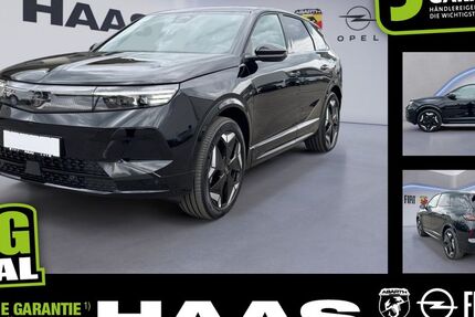 Opel Grandland (X) 3.000 km 47.490 &euro; Augsburg 86159