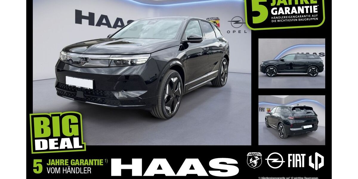 Opel Grandland (X) 3.000 km 47.990 &euro; Augsburg 86159