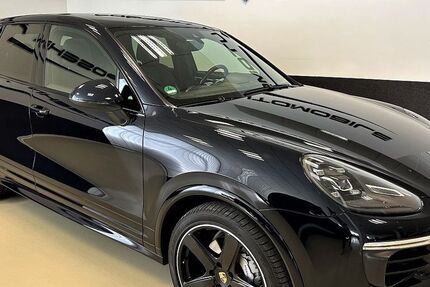 Porsche Cayenne 196.000 km 33.950 € Hechingen-Bechtoldsweiler 72379